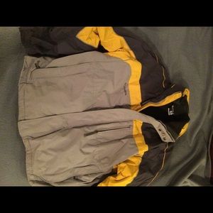 Men’s XL Columbia Ski Jacket- Great Condition